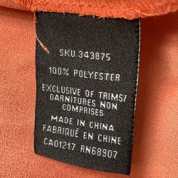 🌺nwt Le Chateau Off Shoulder Top🌺 - Picture 7 of 11